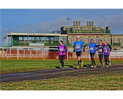 Border Marathon